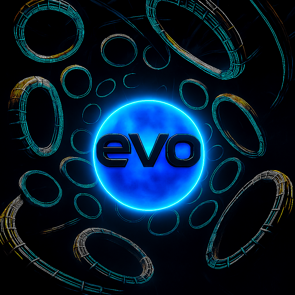 Evo Logo